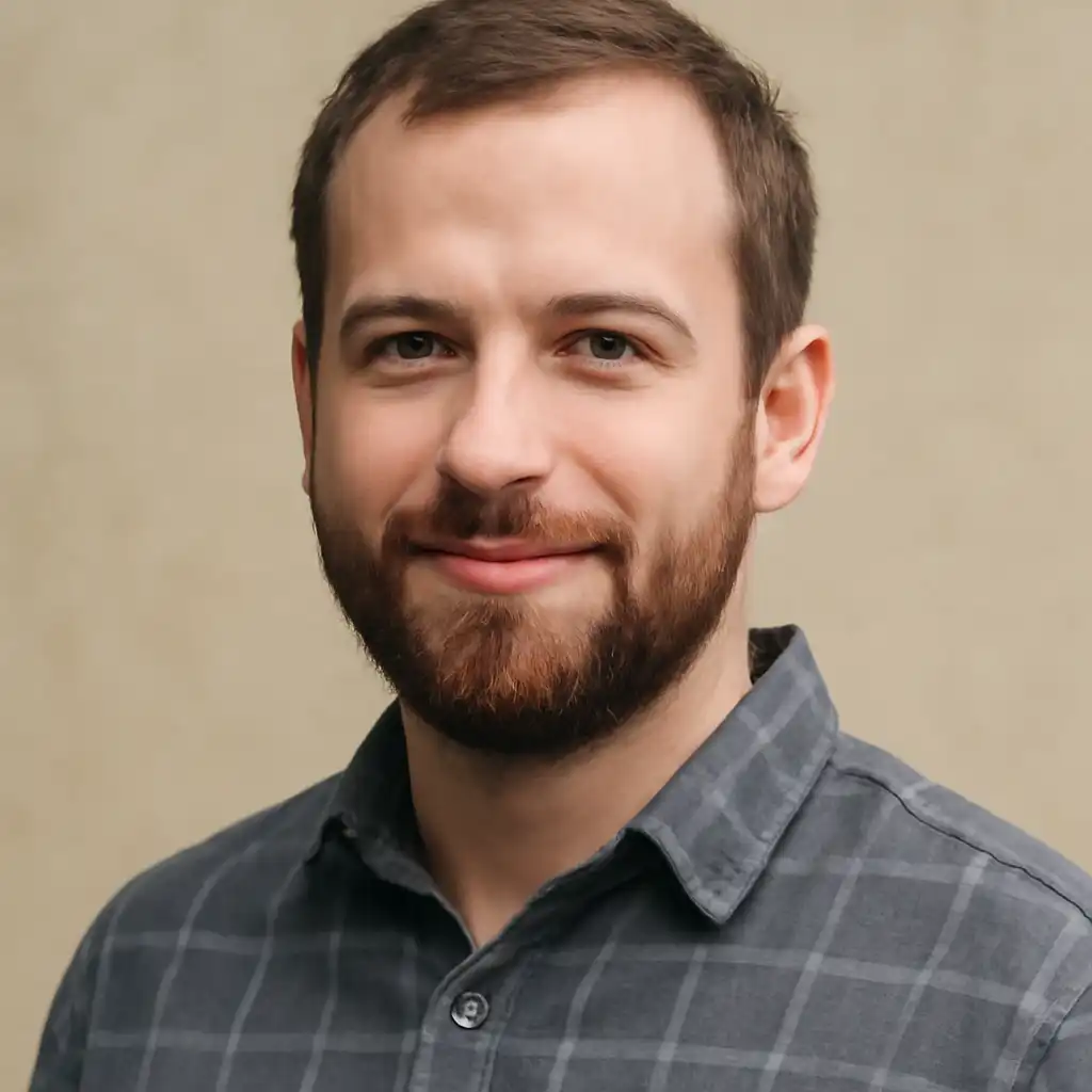 Roman Příbram